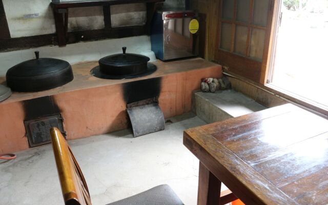 Kimho House