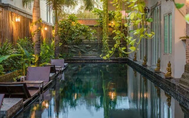 Cambana Residence