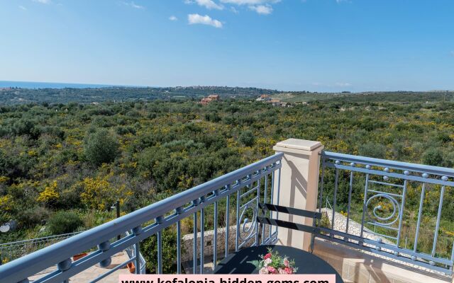 Family & Friends Villa With Private Pool