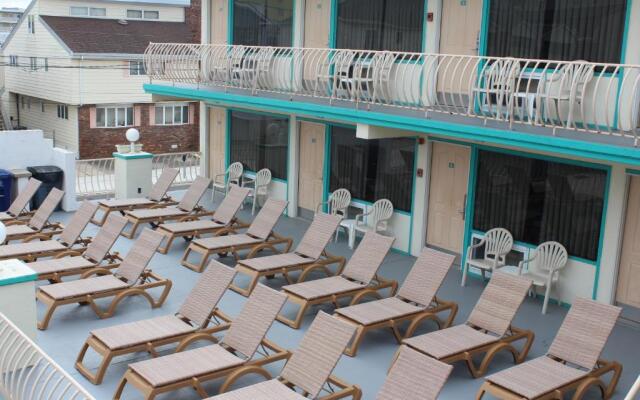 Condor Motel