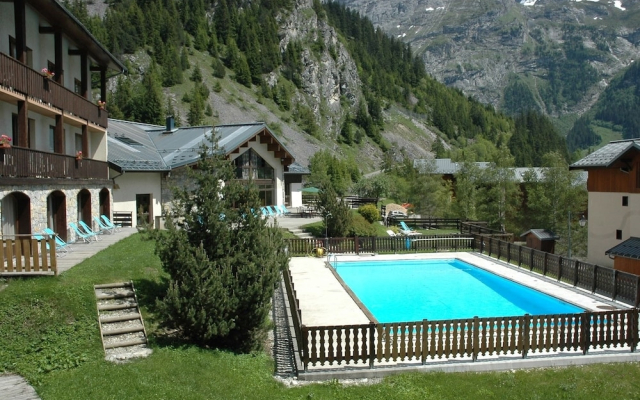 Ternelia - Le Telemark