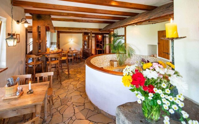 Landhotel Gut Wildberg
