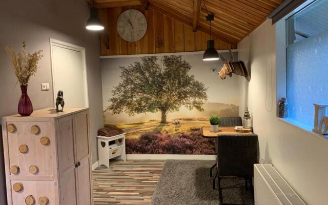 Veluwse Bos en Heide Studio