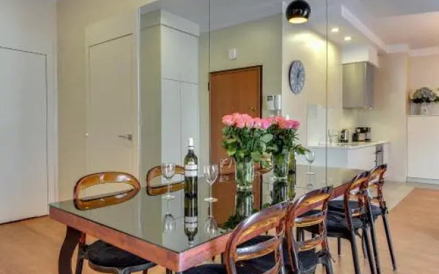 Milano Premium - Neptun Park
