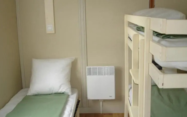 Camping la Croix du Bois Sacker