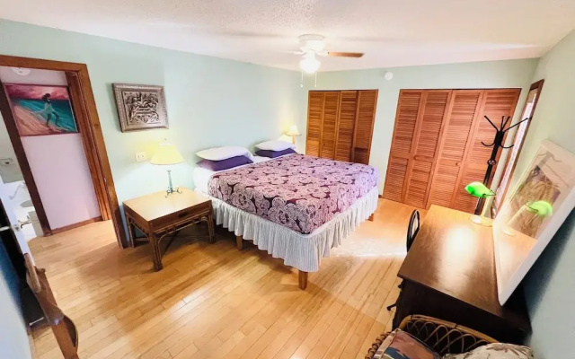 Siesta Key Island Rentals