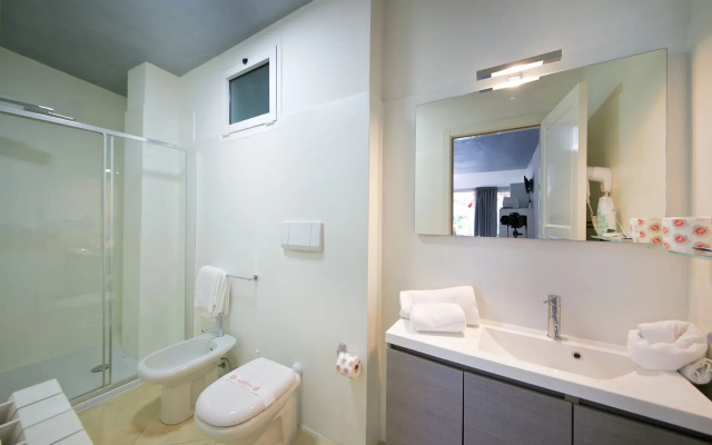 Villa Giada Resort