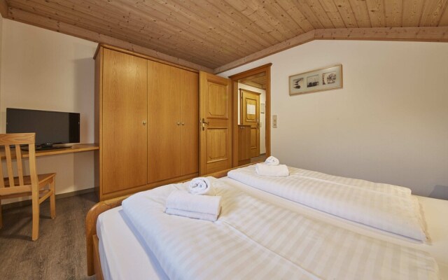 Appartements Living Saalbach