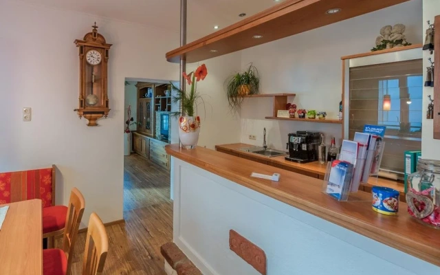 Appartement Viehhauser