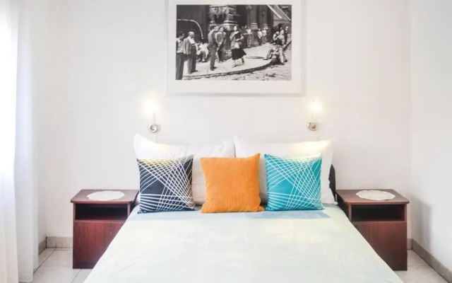 Marica Apartman