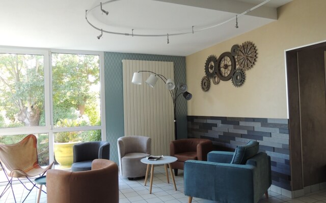 Hotel Les Trois Marchands