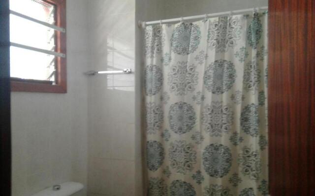 Apartamentos Girasol II