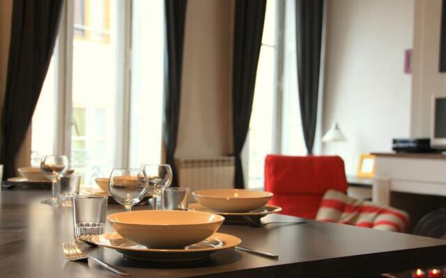 Appart Ambiance - Sathonay