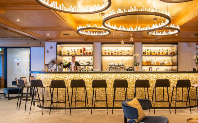 Walliserhof Grand Hotel & Spa