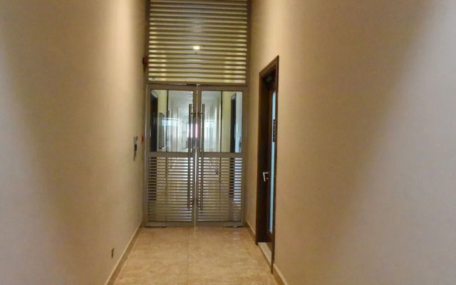 Cyberjaya Shaftsbury Family Suites