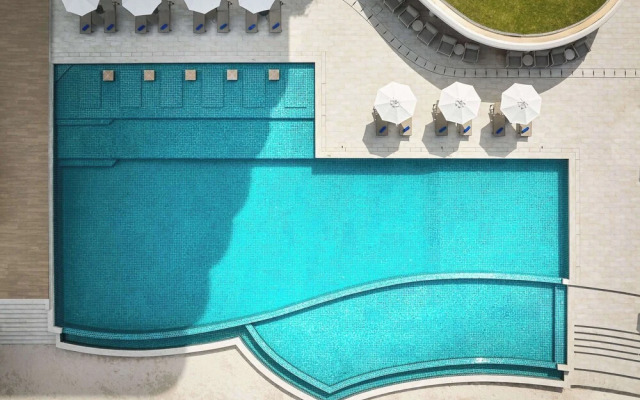 Novotel Sihanoukville Holiday Resort