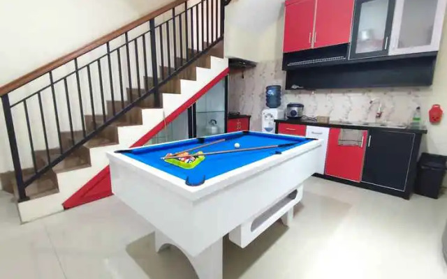 Villa Panderman 26 By N2K