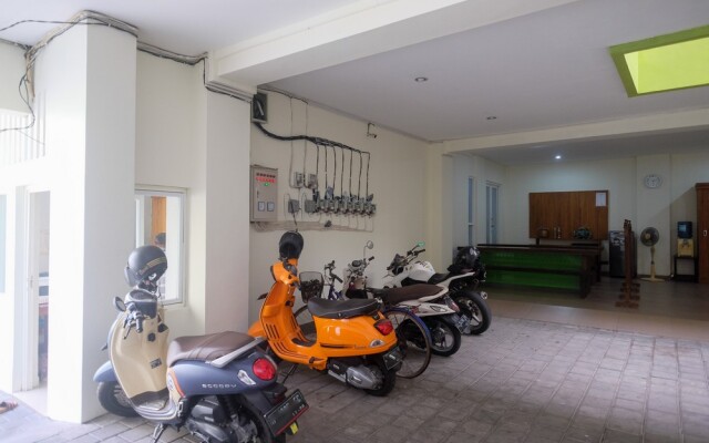 Urbanview Syariah Kadarman Home Laweyan by RedDoorz