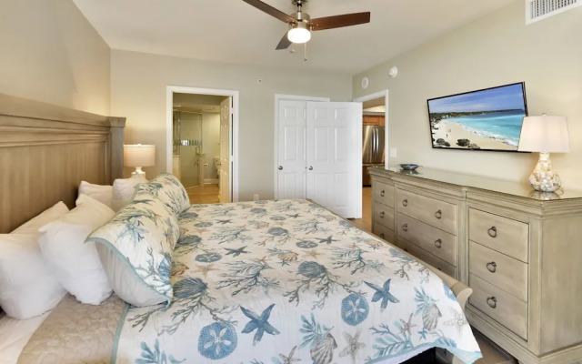 Southwind 806 5 Bedroom Condo