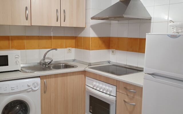Apartamento Colcha 6