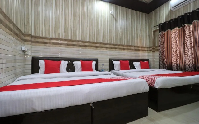 Hotel Big City By OYO Rooms