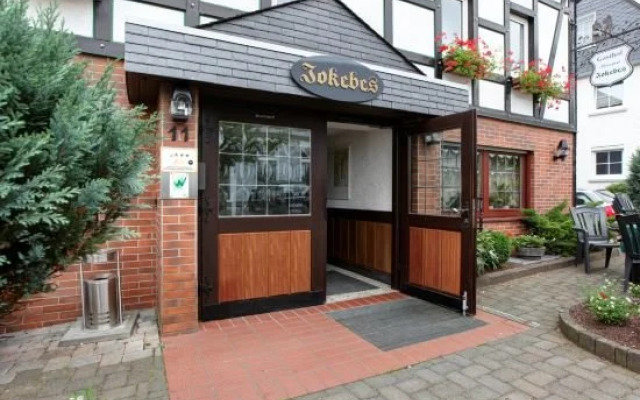 Gasthof Pension Jokebes