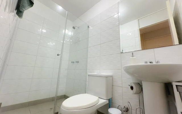 Exclusivo con vista al mar - Blue Ocean