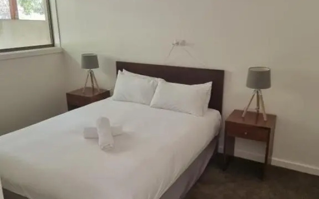 The Rocks Apartments