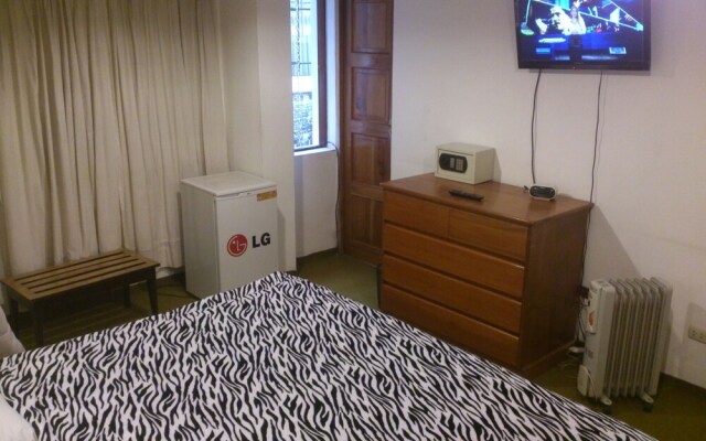 Hotel Casablanca