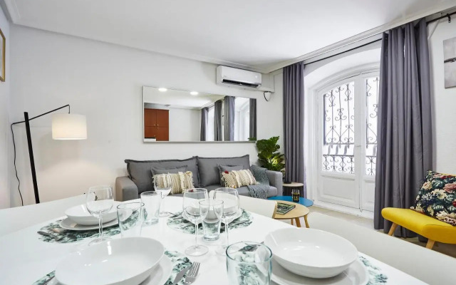 LEEWAYS APARTMENT I in GRAN VÍA