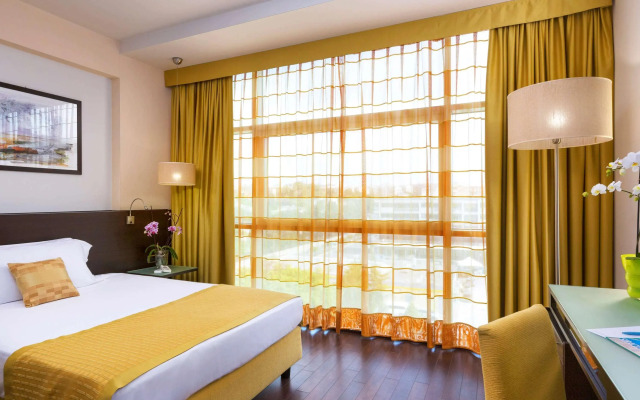 Mercure Siracusa Prometeo Hotel