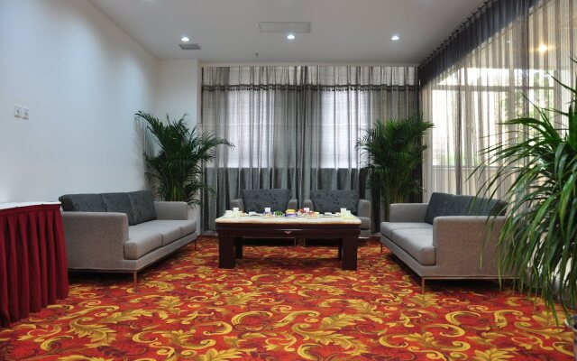 Xian Long Hai Hotel