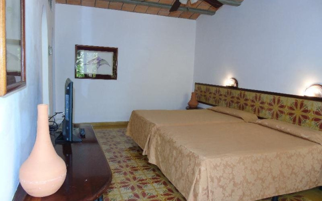 Cubanacan Hotel Moka