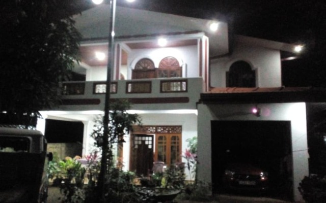 Pradeepa Guest House