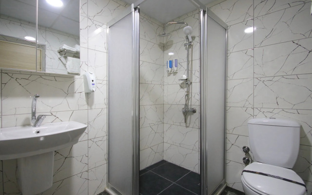 North Beach Boutique Otel