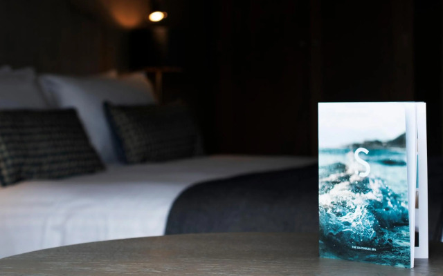 The Salthouse Hotel
