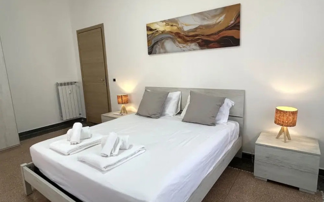 Planny Apartment - Vaticano by Ghor