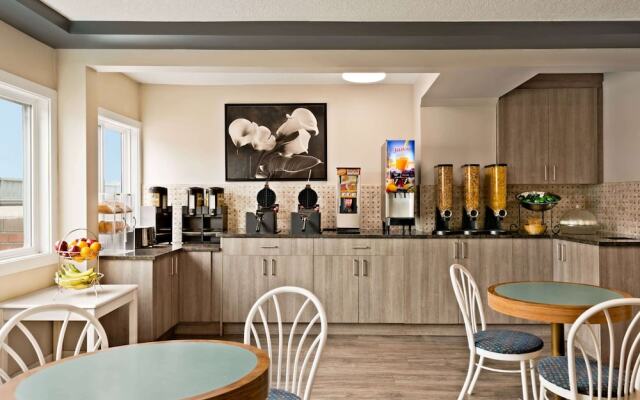 Travelodge Calgary South