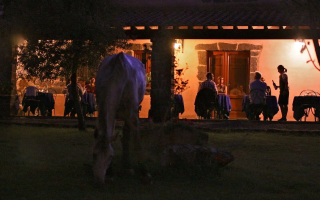 Country Hotel Mandra Edera