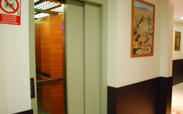 Hostal Las Flores