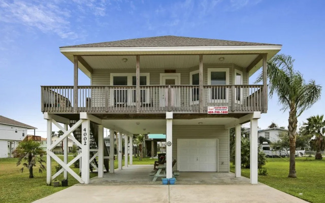 Stargazer - 3 Br Home