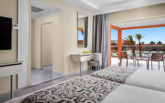Pickalbatros Sungo Club - All Inclusive
