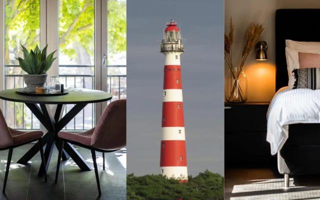 Appartement de Hoge Stoep