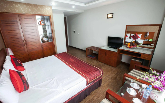 Sen Hotel