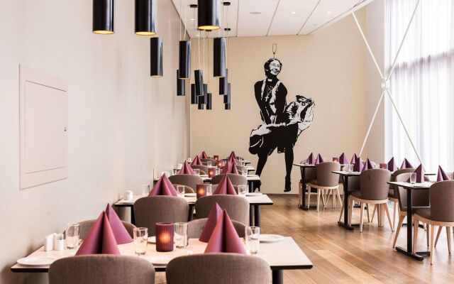Quality Hotel Edvard Grieg