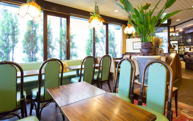 Hotel AreaOne Okayama