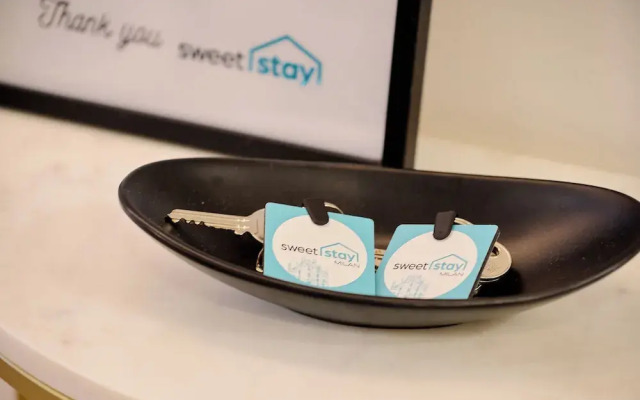 Milan Luxury Suite-hosted by Sweetstay