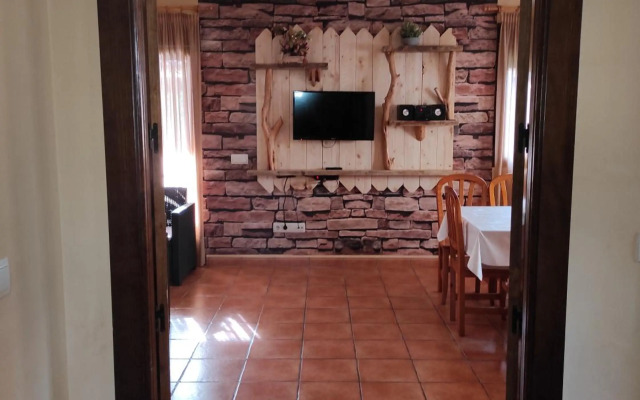 Los Alisos Casa Rural