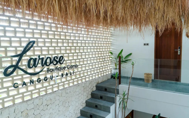 Larose Villas and Boutique Camp