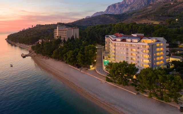 Hotel Tamaris
